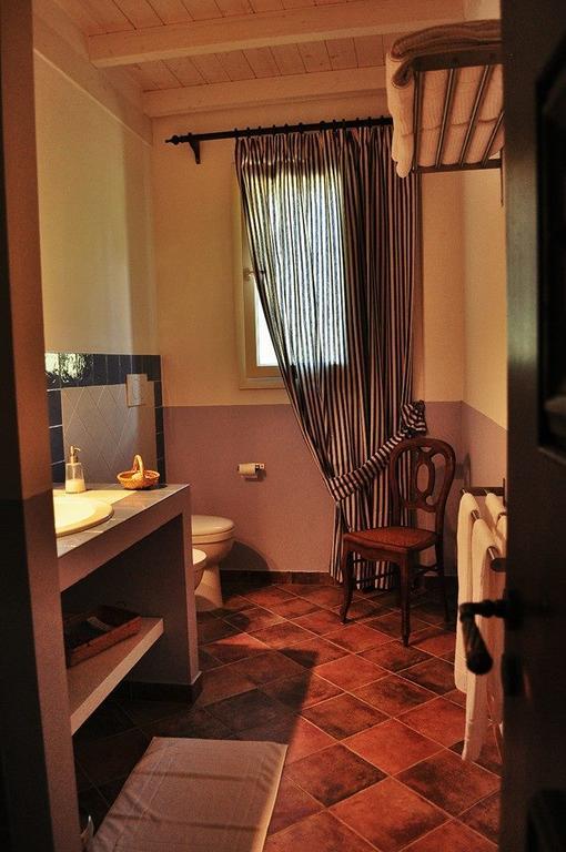 Podere L'Olmaia Marsiliana Kültér fotó