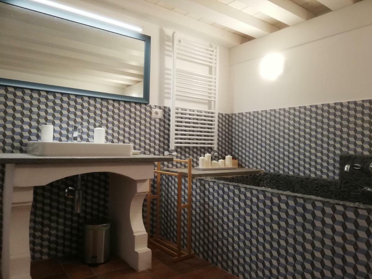 Podere L'Olmaia Marsiliana Kültér fotó
