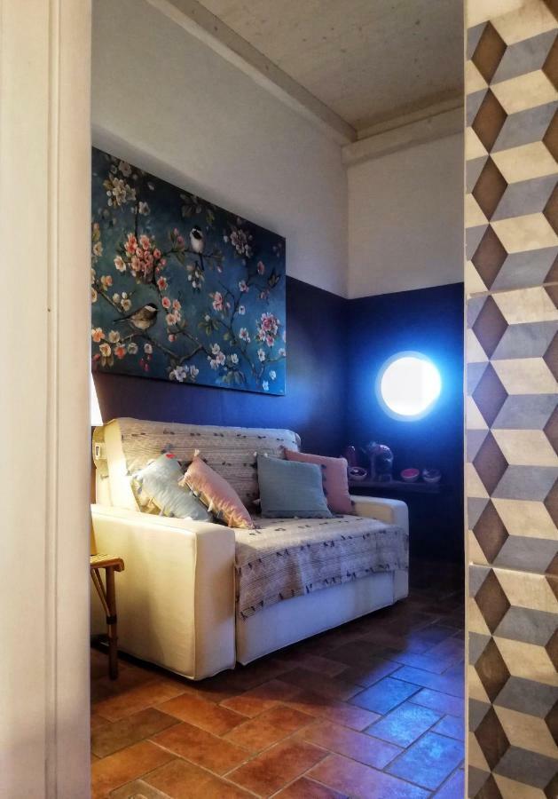 Podere L'Olmaia Marsiliana Kültér fotó